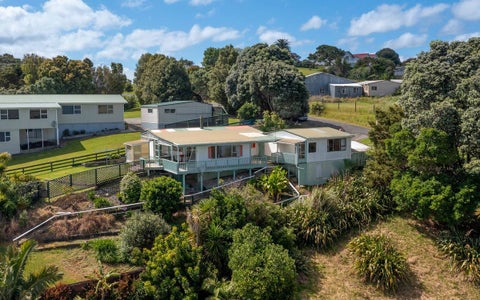 5 Hamblin Street, Rawene, Kaikohe
