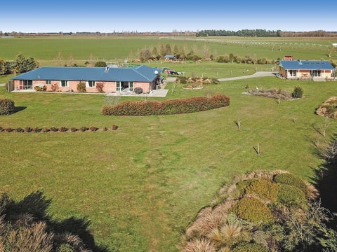 1415 Coaltrack Road, Christchurch