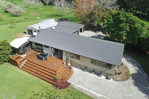 154 Waipipi Wharf Road, Pollok, Pollok