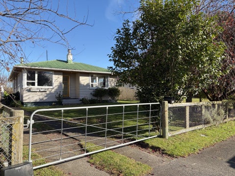 74 Oregon Drive, Murupara, Murupara