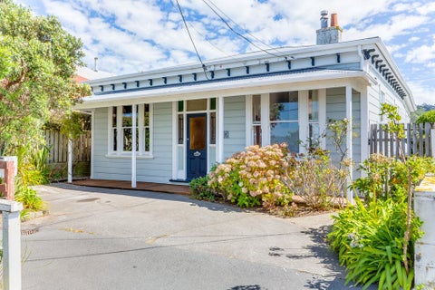 18 Mills Road, Brooklyn, Wellington