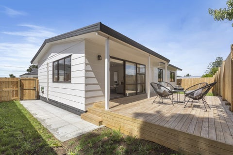 54B Myers Road, Manurewa East, Auckland
