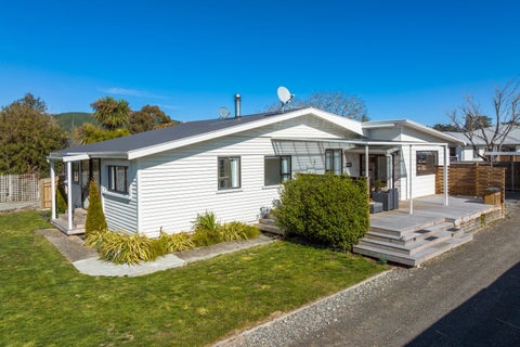 33B Morse Street, Blenheim