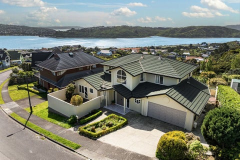 35 Halladale Road, Papakowhai, Porirua