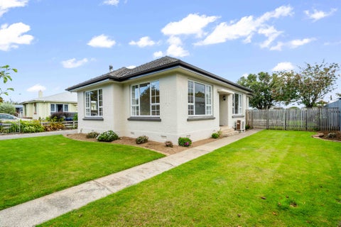 58 Lorn Street, Glengarry, Invercargill