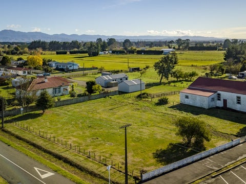 15 Meta Street, Takapau, Takapau