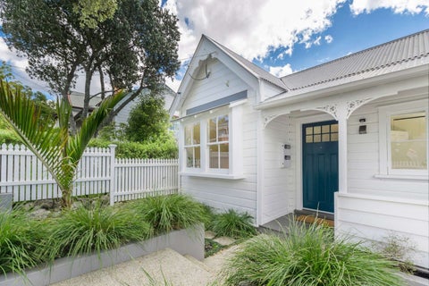 37 First Avenue, Kingsland, Auckland