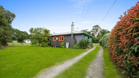 30 Waingake Road, MANUTUKE, Manutuke