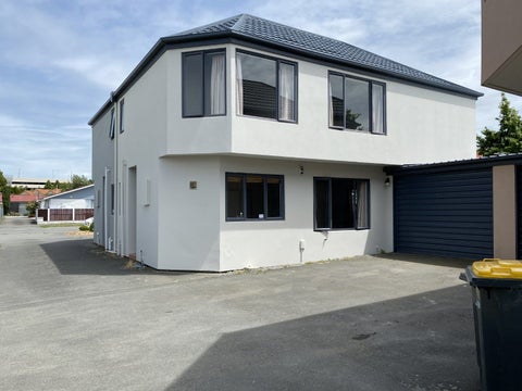 2/90 Picton Avenue, Riccarton, Christchurch
