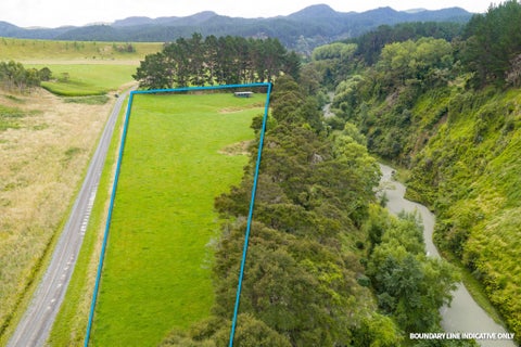 3987 Turakina Valley Road, Hunterville, Hunterville