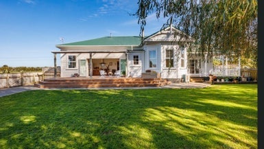 2114 State Highway 56, Longburn, Palmerston North