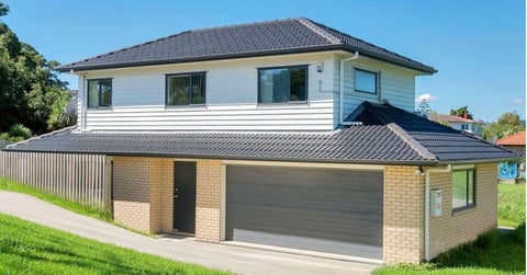 25 Index Place, Manurewa, Auckland