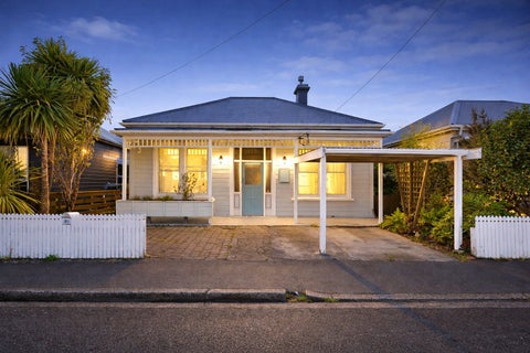 21 Atkinson Street, South Dunedin, Dunedin