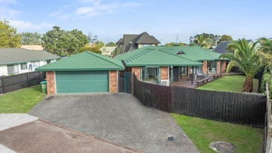 16 Cottesmore Place, Huntington Park, Auckland