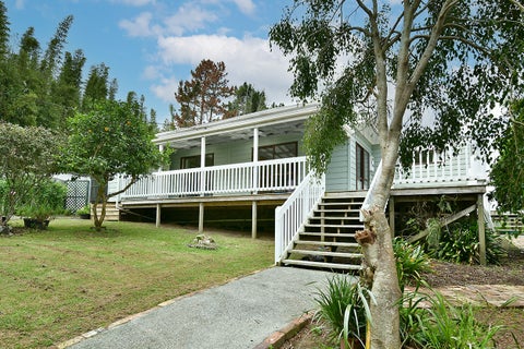 49 Evans Road, South Head, Helensville