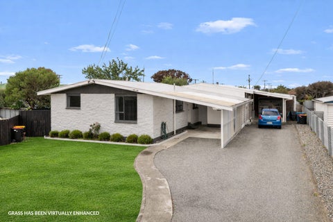 19 Julian Street, Redwoodtown, Blenheim