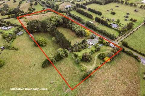 59 Avon Road, Pokeno