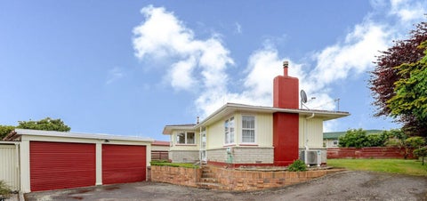 4 Drummond Street, Dannevirke, Dannevirke