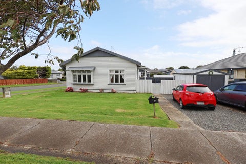 44 Margaret Street, Glengarry, Invercargill