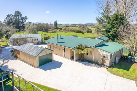 7 Ngahuia Place, Tokanui, Te Awamutu
