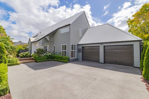 124 Watford Street, Strowan, Christchurch