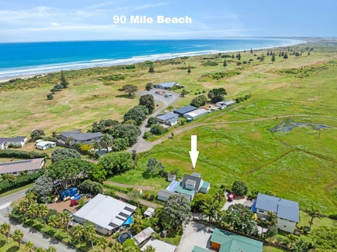 180 Takahe Road, Ahipara, Kaitaia