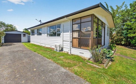 5 Beaumont Place, Westbrook, Palmerston North