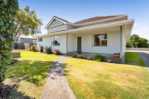 41 Grey Street, Normanby, Hawera