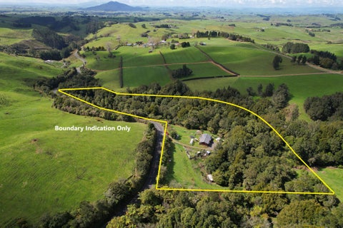 165 Pekanui Road, Puketotara, Te Awamutu