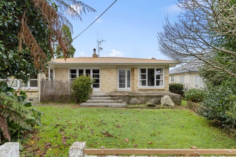 2 George Street, Matamata, Matamata