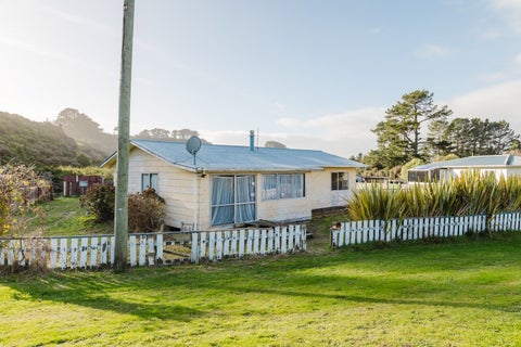 38 Bridge Street, Eketahuna