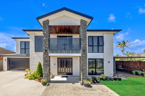 18A Edorvale Avenue, Manukau, Auckland