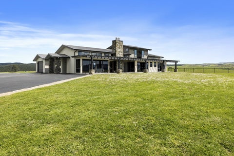 220 Taieri Peak Road, Meadowbank, Palmerston