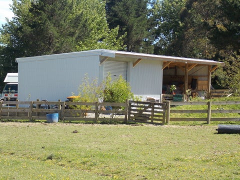 349 Turitea Road, Turitea, Palmerston North