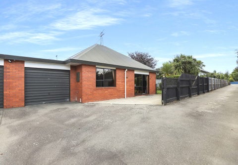 14 James Street, Allenton, Ashburton