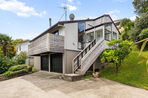 63 Oswald Street, Mangapapa, Gisborne