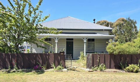 Recently Sold Houses in Kurow, Kurow | Trade Me Property