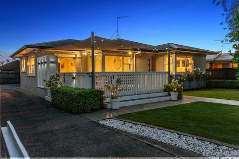 56 George Crescent, Buckland, Pukekohe