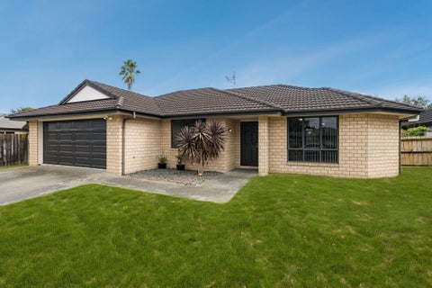 401 Hukanui Road, Rototuna, Hamilton
