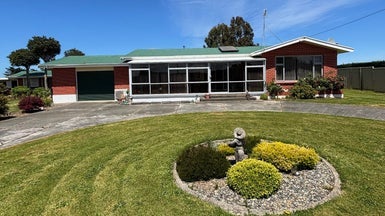 130 Flora Road East, Makarewa, Invercargill
