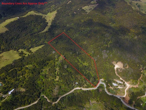 0 Backriver Road, Peria, Kaitaia