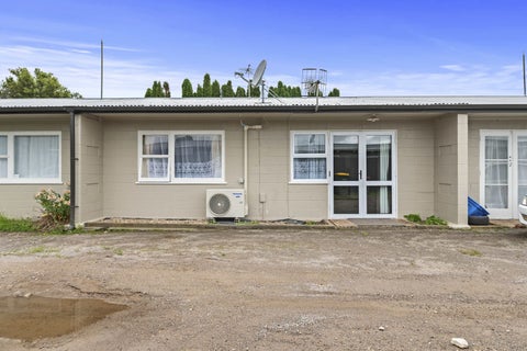 3/65 James Street, Glenholme, Rotorua