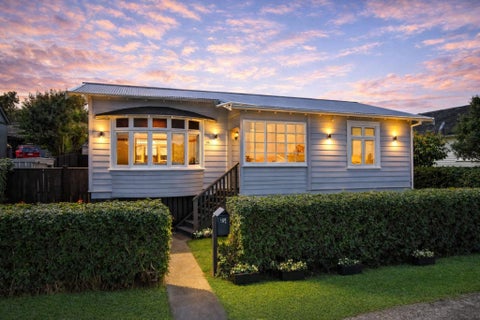 9A Haughey Avenue, Three Kings, Auckland
