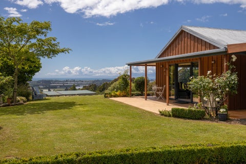 225 Little Sydney Road, Brooklyn, Motueka