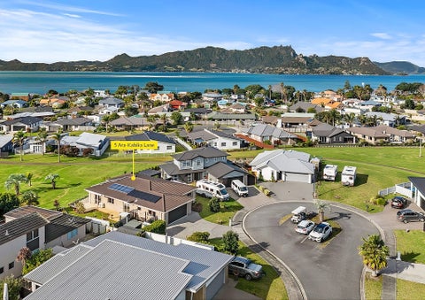 5 Ara Kahika Lane, One Tree Point, Whangārei