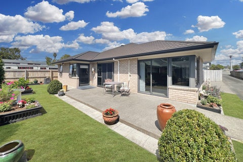 5A York Street, Drury, Drury