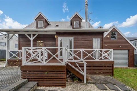 56 Fitzherbert Avenue, West Harbour, Auckland