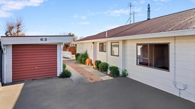63 Brooklyn Drive, Redwoodtown, Blenheim