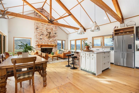 12 Miharo LANE, Queensberry, Cromwell