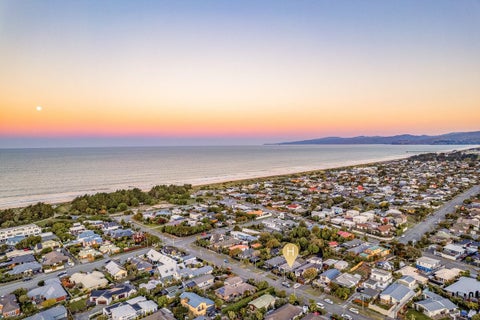 26 Larnach Street, Waimairi Beach, Christchurch